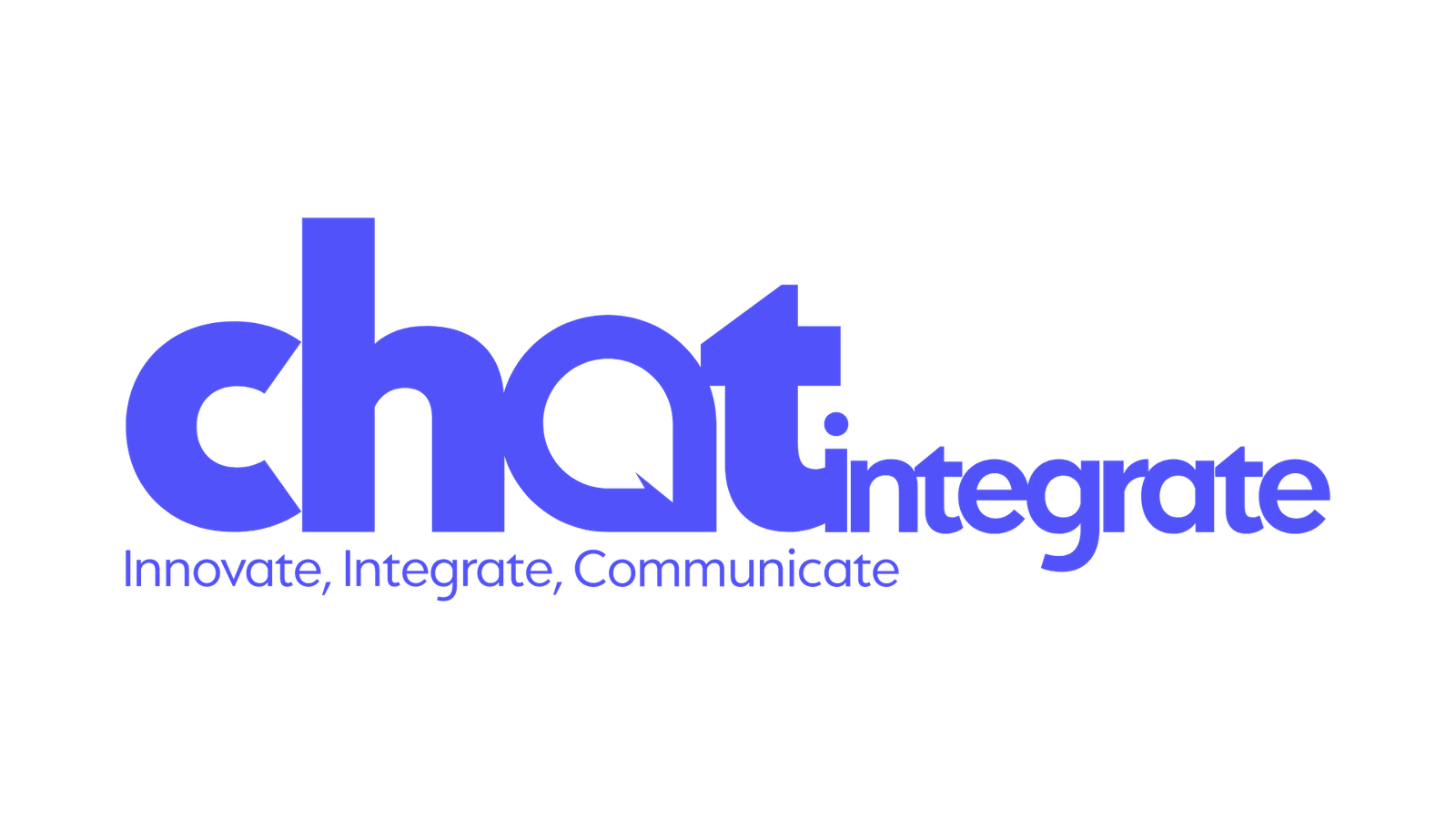 Chat Intergate's logo